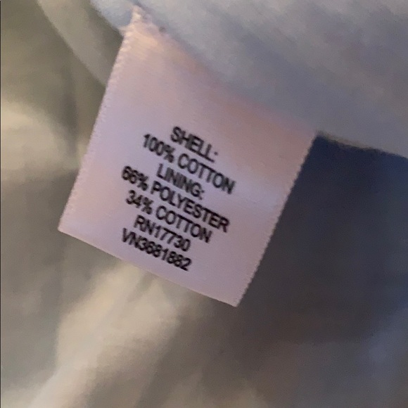 NWOT Plaid Halter Dress - Picture 7 of 8